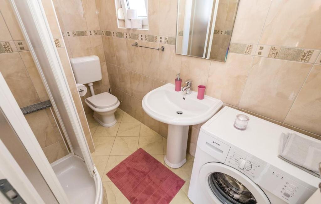 Apartman Dora Povljana Exteriör bild